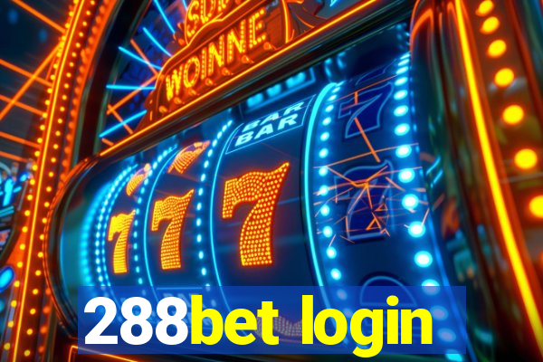 288bet login